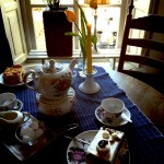 フリースラント（Friesland）の紅茶